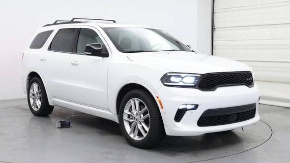 DODGE DURANGO 2023 1C4RDHDG1PC571300 image DODGE DURANGO 2023 1C4RDHDG1PC571300 image