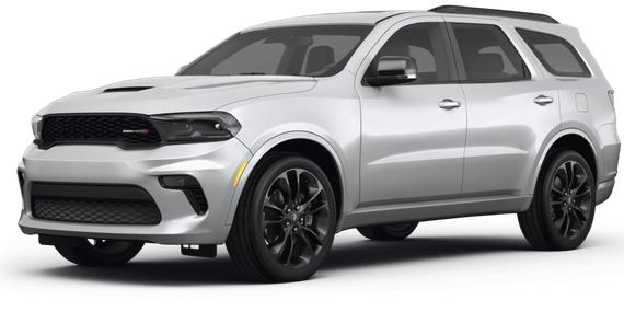 DODGE DURANGO 2023 1C4RDJDG1PC718951 image