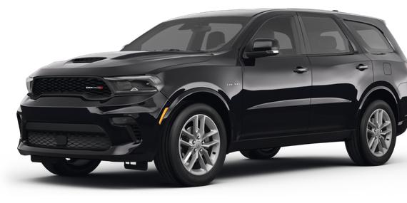 DODGE DURANGO 2023 1C4SDJCTXPC551005 image DODGE DURANGO 2023 1C4SDJCTXPC551005 image