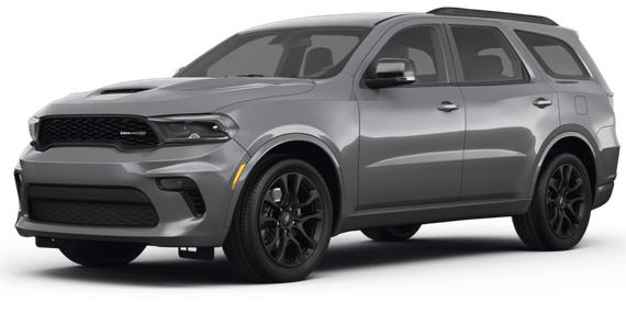 DODGE DURANGO 2023 1C4RDJDG8PC603148 image