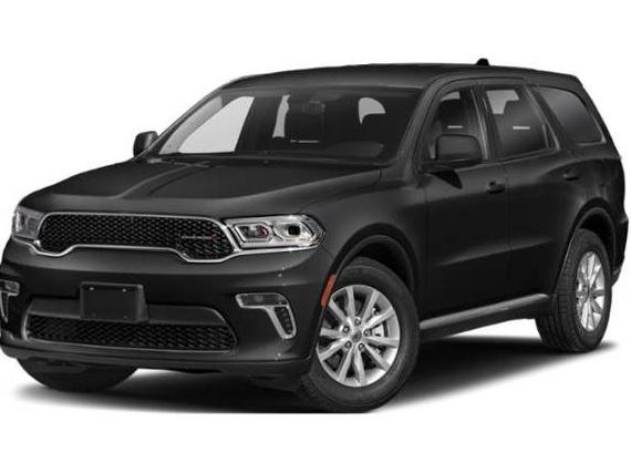 DODGE DURANGO 2023 1C4RDHDG6PC582888 image