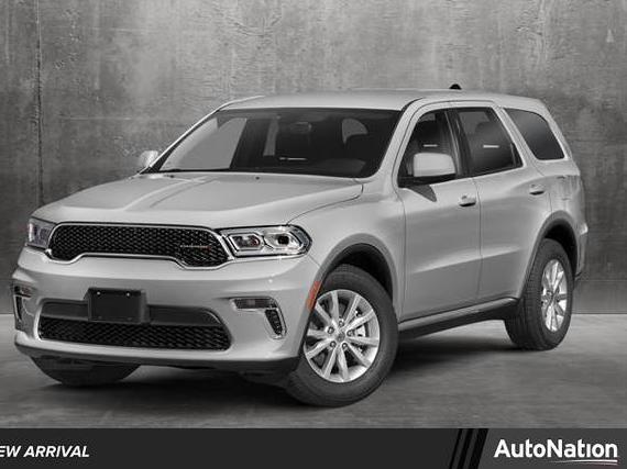 DODGE DURANGO 2023 1C4RDJDG4PC584193 image