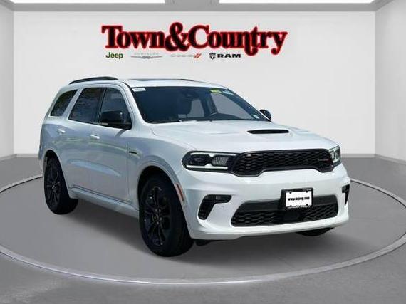 DODGE DURANGO 2023 1C4SDJCT5PC606220 image
