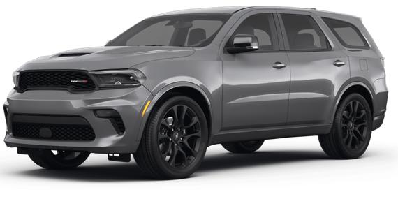DODGE DURANGO 2023 1C4SDHCT3PC686593 image