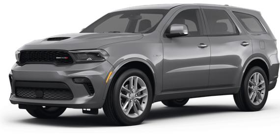 DODGE DURANGO 2023 1C4SDJCT3PC555820 image