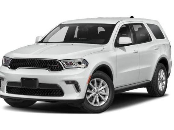 DODGE DURANGO 2023 1C4RDJDG1PC602987 image