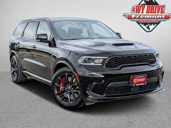 DODGE DURANGO 2023 1C4SDJH92PC695189 image DODGE DURANGO 2023 1C4SDJH92PC695189 image