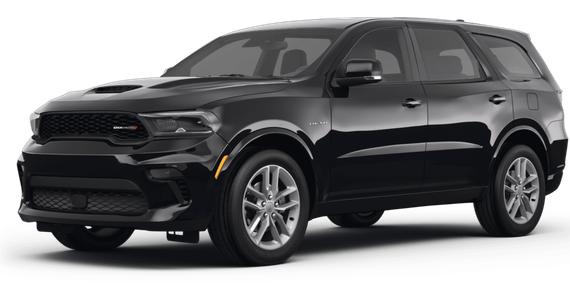 DODGE DURANGO 2023 1C4SDJCT1PC568596 image