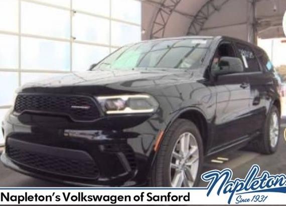 DODGE DURANGO 2023 1C4RDHDG4PC629206 image DODGE DURANGO 2023 1C4RDHDG4PC629206 image