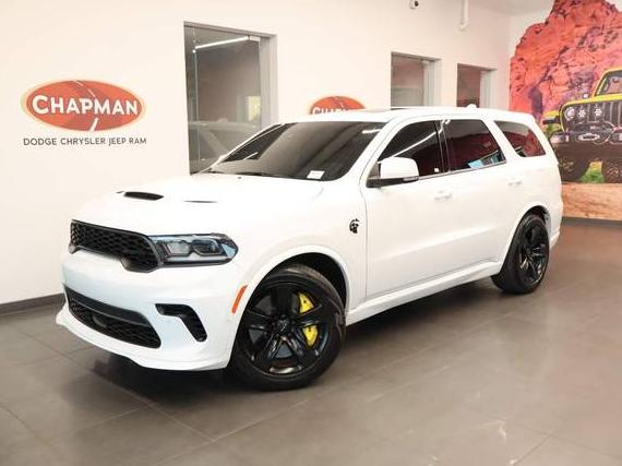 DODGE DURANGO 2023 1C4SDJH95PC552981 image DODGE DURANGO 2023 1C4SDJH95PC552981 image