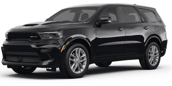 DODGE DURANGO 2023 1C4SDJCT4PC553767 image