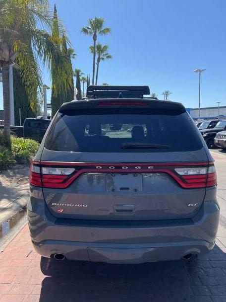 DODGE DURANGO 2023 1C4RDJDG8PC571351 image