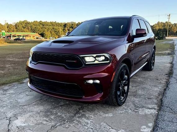 DODGE DURANGO 2023 1C4SDHCTXPC557654 image DODGE DURANGO 2023 1C4SDHCTXPC557654 image