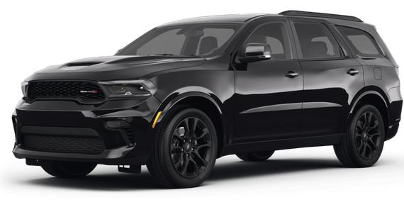 DODGE DURANGO 2023 1C4RDJDG6PC581540 image DODGE DURANGO 2023 1C4RDJDG6PC581540 image