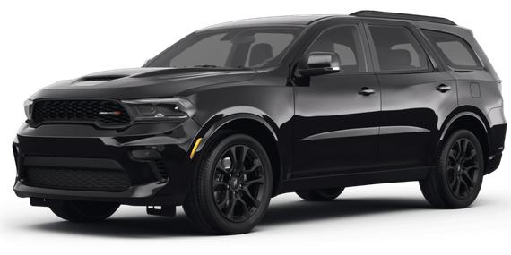DODGE DURANGO 2023 1C4RDJDG1PC597449 image