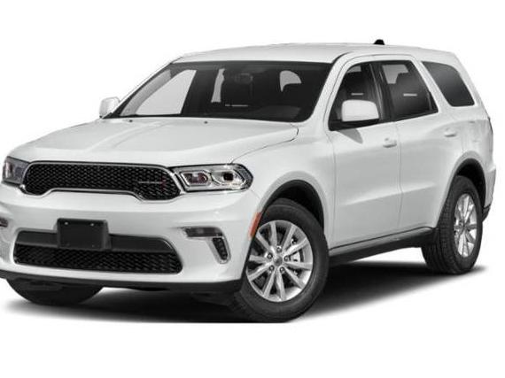 DODGE DURANGO 2023 1C4RDJDG6PC689981 image
