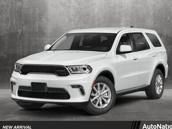 DODGE DURANGO 2023 1C4SDJCT5PC554023 image