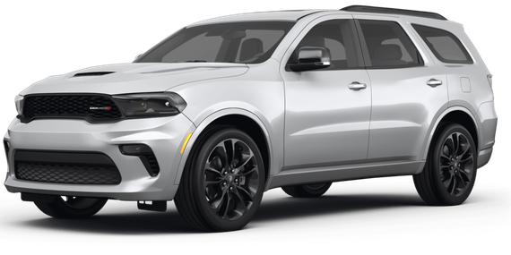 DODGE DURANGO 2023 1C4RDJDG4PC556202 image