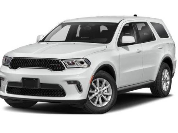 DODGE DURANGO 2023 1C4RDJDG6PC688488 image DODGE DURANGO 2023 1C4RDJDG6PC688488 image