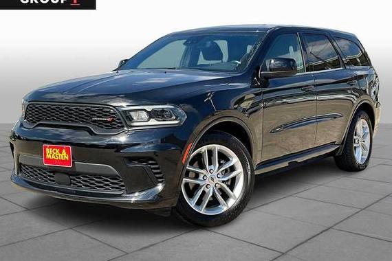 DODGE DURANGO 2023 1C4RDHDG3PC555468 image