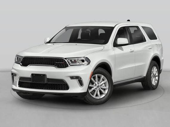 DODGE DURANGO 2023 1C4RDJDG3PC602974 image