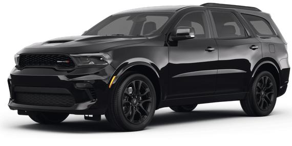 DODGE DURANGO 2023 1C4RDJDG9PC575943 image