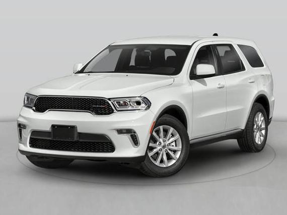 DODGE DURANGO 2023 1C4RDJDG1PC602990 image