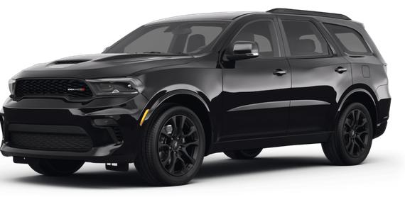 DODGE DURANGO 2023 1C4RDJDG9PC673175 image