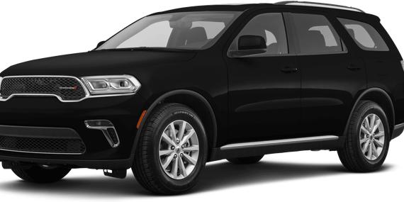 DODGE DURANGO 2023 1C4RDHAG2PC616054 image