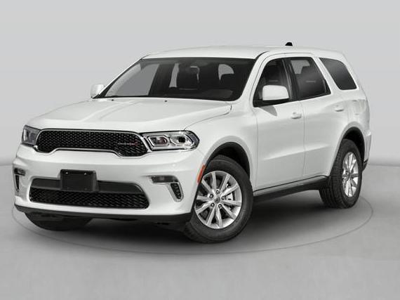 DODGE DURANGO 2023 1C4RDJDG5PC682360 image