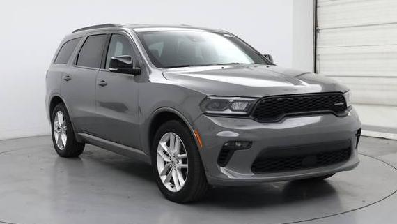 DODGE DURANGO 2023 1C4RDHDG5PC630624 image