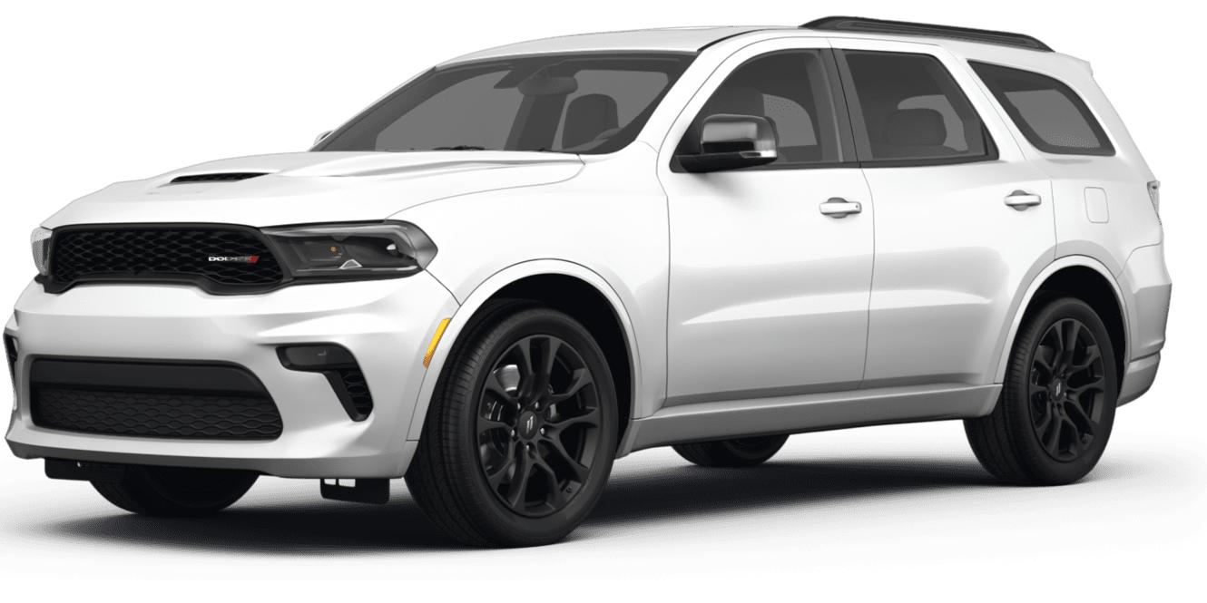 DODGE DURANGO 2023 1C4RDHDG0PC571904 image