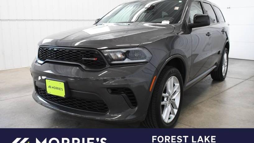 DODGE DURANGO 2023 1C4RDJDG8PC651751 image DODGE DURANGO 2023 1C4RDJDG8PC651751 image