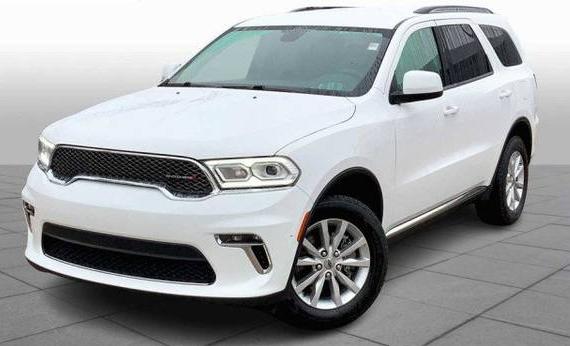DODGE DURANGO 2023 1C4RDHAG5PC630336 image
