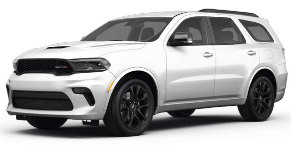 DODGE DURANGO 2023 1C4RDJDG2PC638543 image