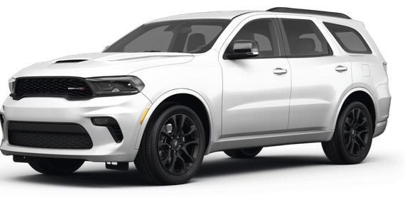 DODGE DURANGO 2023 1C4RDJDG3PC575937 image