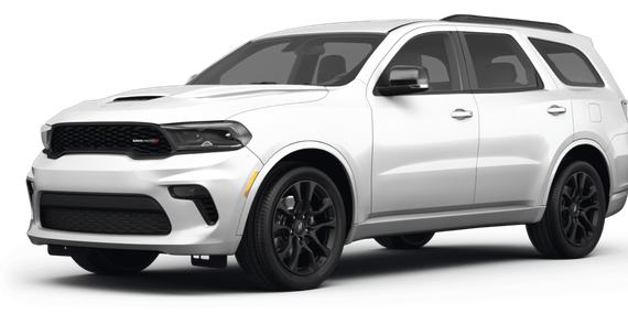 DODGE DURANGO 2023 1C4RDJDG6PC579397 image