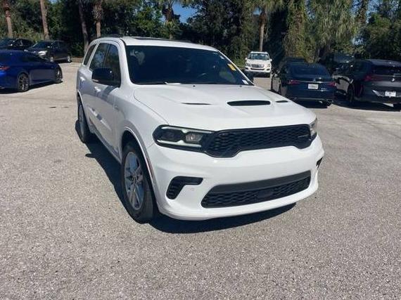 DODGE DURANGO 2023 1C4SDJCT2PC558000 image DODGE DURANGO 2023 1C4SDJCT2PC558000 image