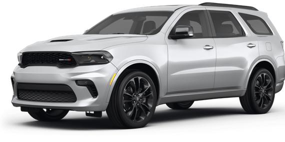 DODGE DURANGO 2023 1C4RDHDGXPC682038 image
