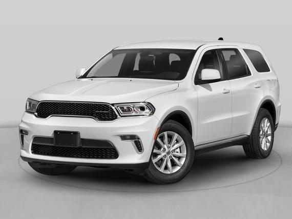 DODGE DURANGO 2023 1C4RDHDG8PC624929 image
