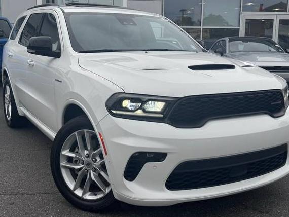DODGE DURANGO 2023 1C4SDJCT0PC568539 image