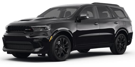 DODGE DURANGO 2023 1C4RDHDG0PC629932 image