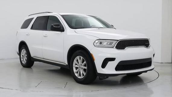 DODGE DURANGO 2023 1C4RDHAG7PC616230 image DODGE DURANGO 2023 1C4RDHAG7PC616230 image