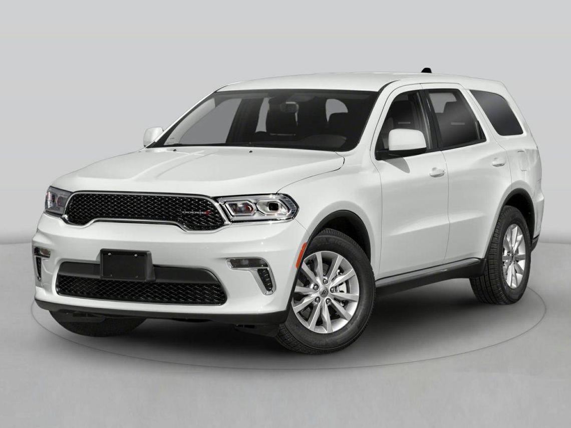 DODGE DURANGO 2023 1C4RDJDG4PC602918 image