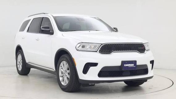 DODGE DURANGO 2023 1C4RDHAG8PC576868 image DODGE DURANGO 2023 1C4RDHAG8PC576868 image