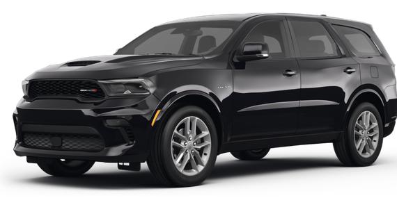 DODGE DURANGO 2023 1C4SDJCT8PC584438 image DODGE DURANGO 2023 1C4SDJCT8PC584438 image