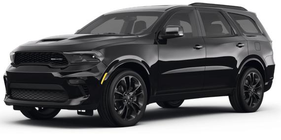 DODGE DURANGO 2023 1C4RDJDG2PC555758 image