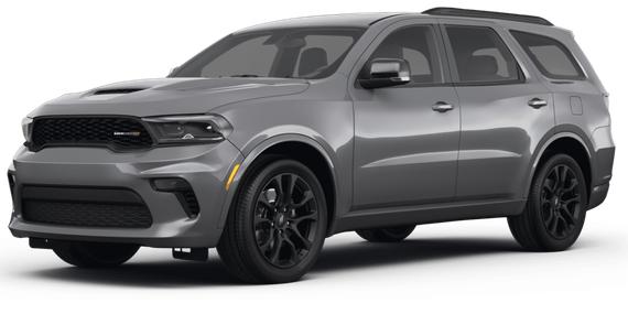 DODGE DURANGO 2023 1C4RDJDG4PC572335 image