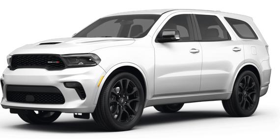 DODGE DURANGO 2023 1C4SDHCT0PC557677 image