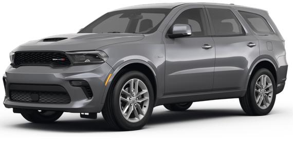 DODGE DURANGO 2023 1C4SDJCT6PC547145 image DODGE DURANGO 2023 1C4SDJCT6PC547145 image